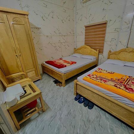 Thanh Thuy Guesthouse Dong Ha المظهر الخارجي الصورة