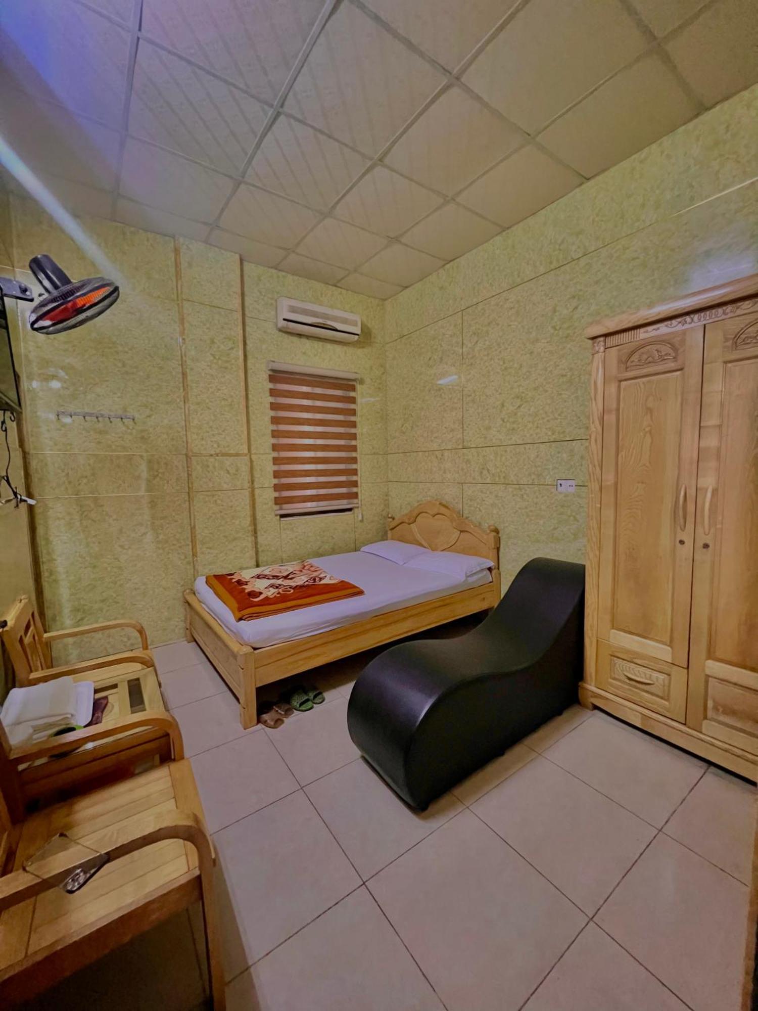 Thanh Thuy Guesthouse Dong Ha المظهر الخارجي الصورة