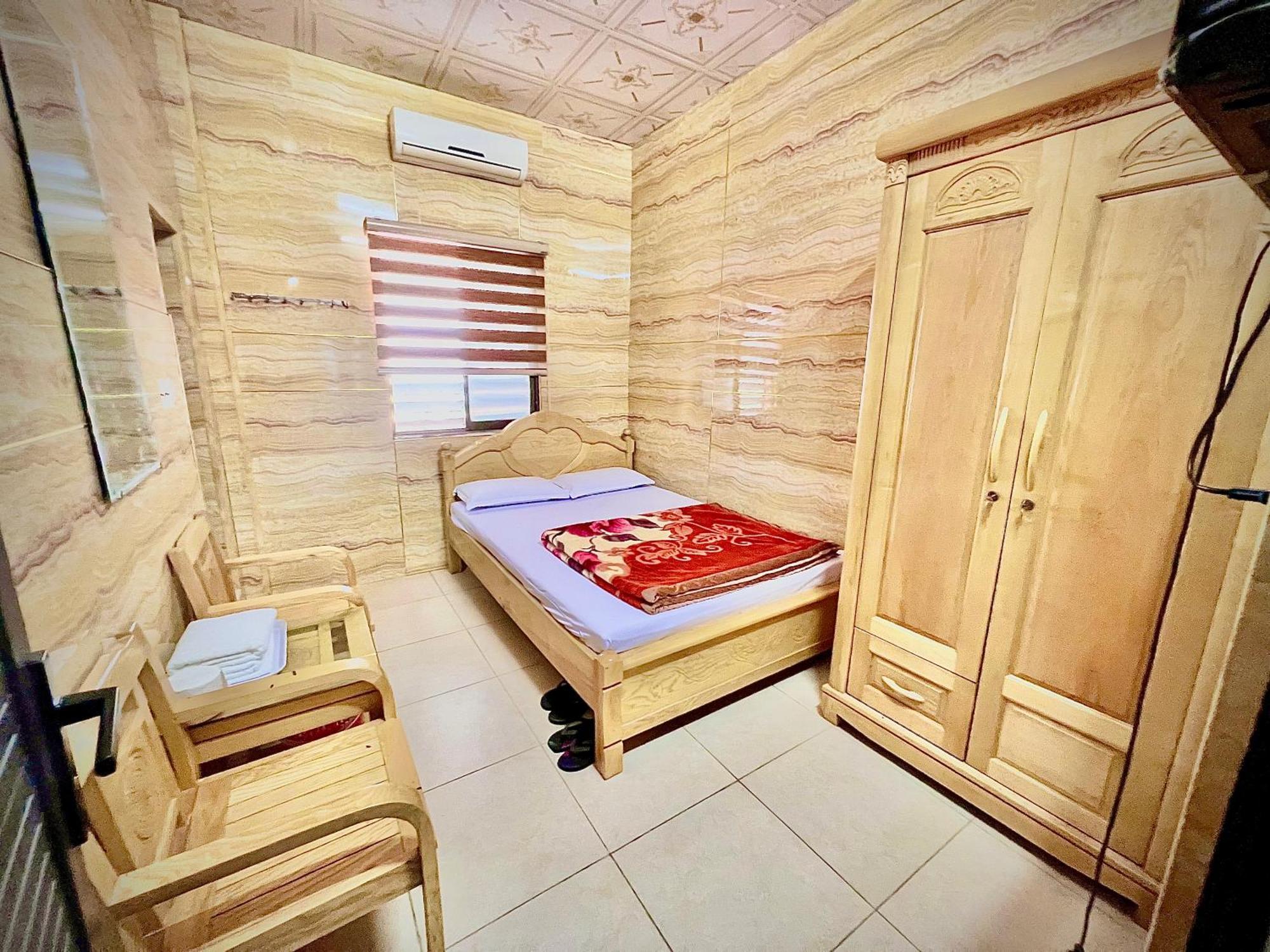 Thanh Thuy Guesthouse Dong Ha المظهر الخارجي الصورة