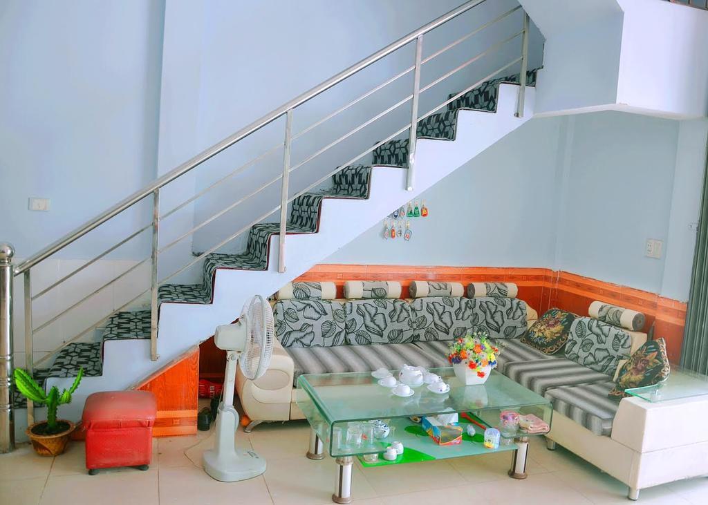 Thanh Thuy Guesthouse Dong Ha المظهر الخارجي الصورة