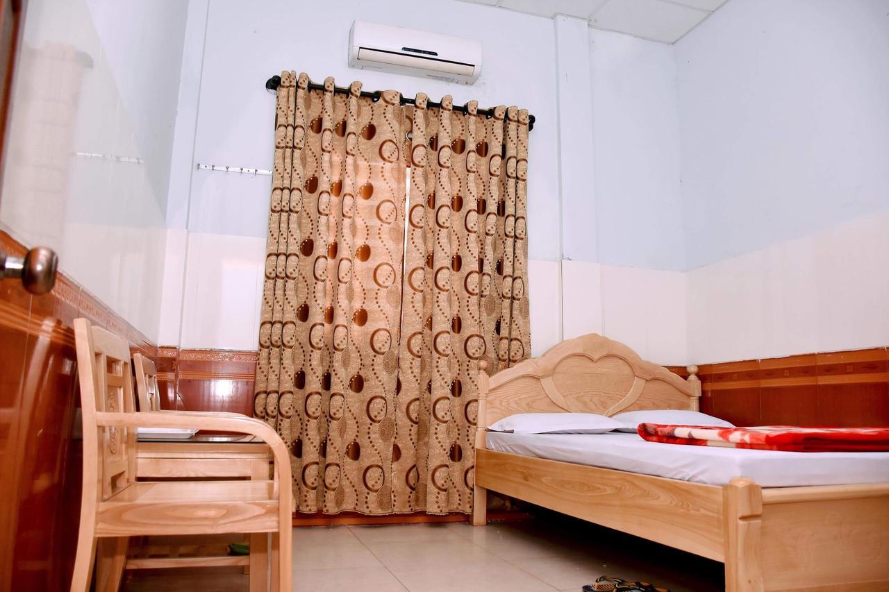 Thanh Thuy Guesthouse Dong Ha المظهر الخارجي الصورة