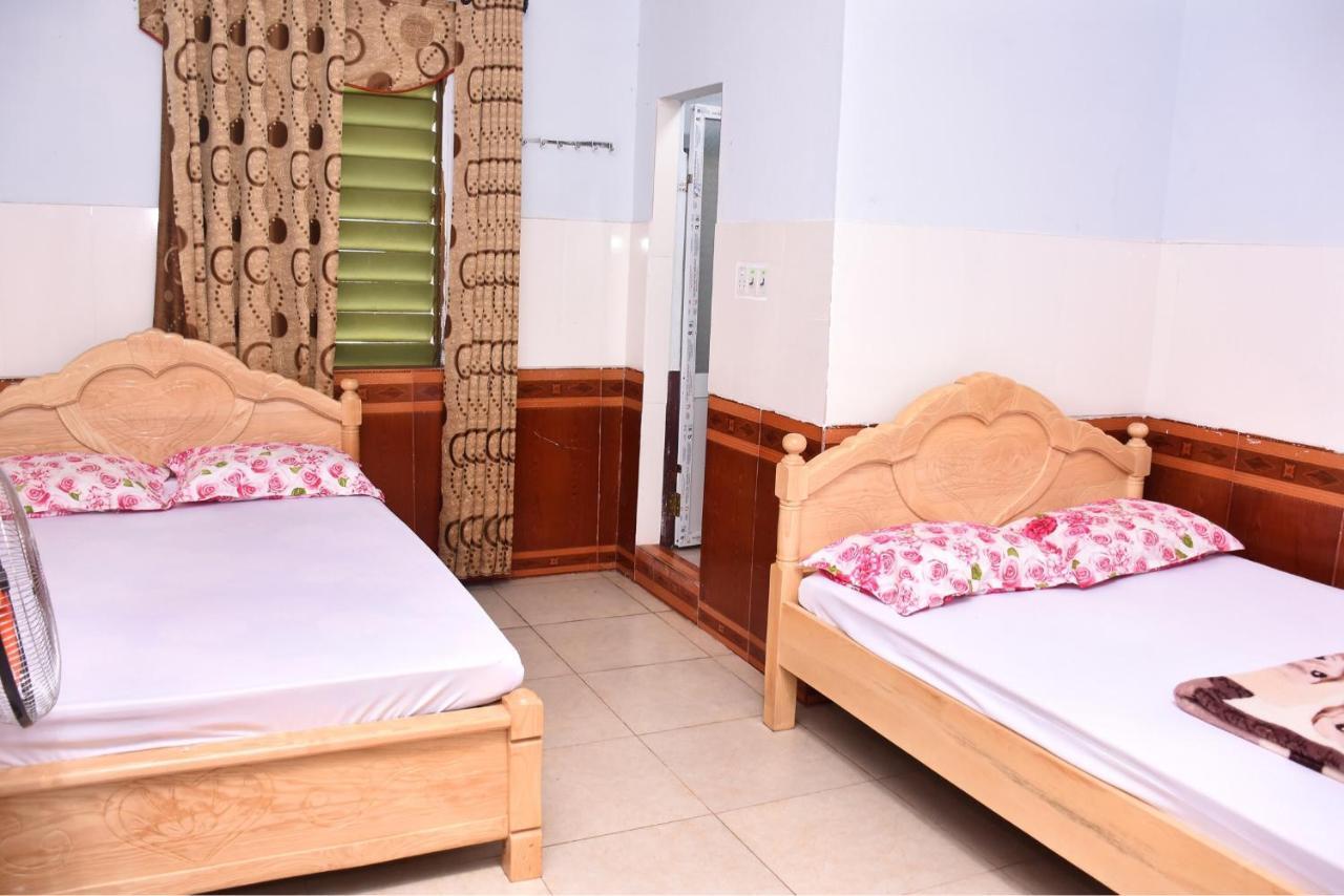Thanh Thuy Guesthouse Dong Ha المظهر الخارجي الصورة