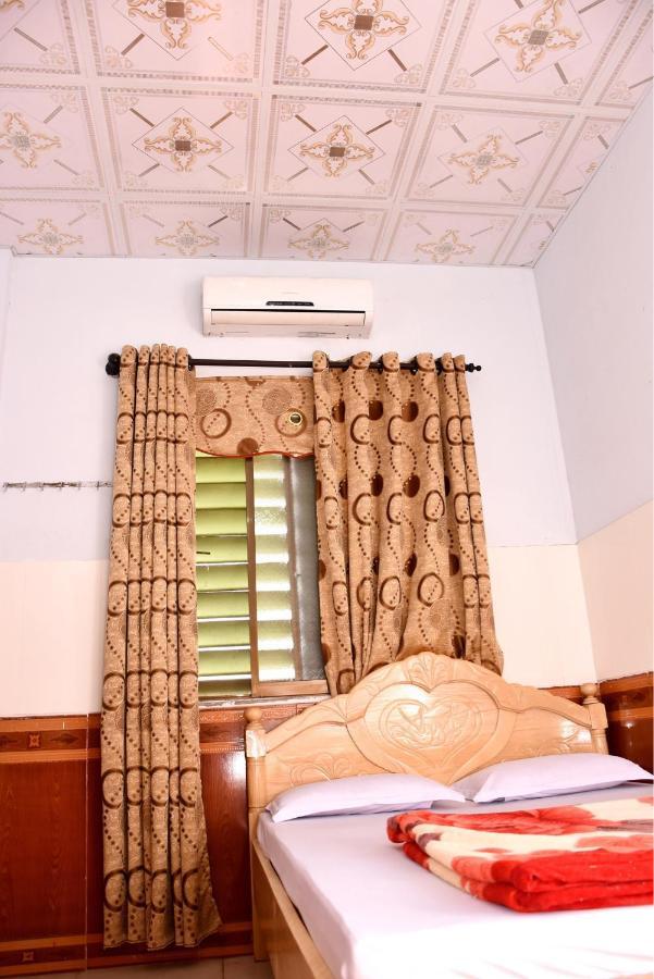 Thanh Thuy Guesthouse Dong Ha المظهر الخارجي الصورة