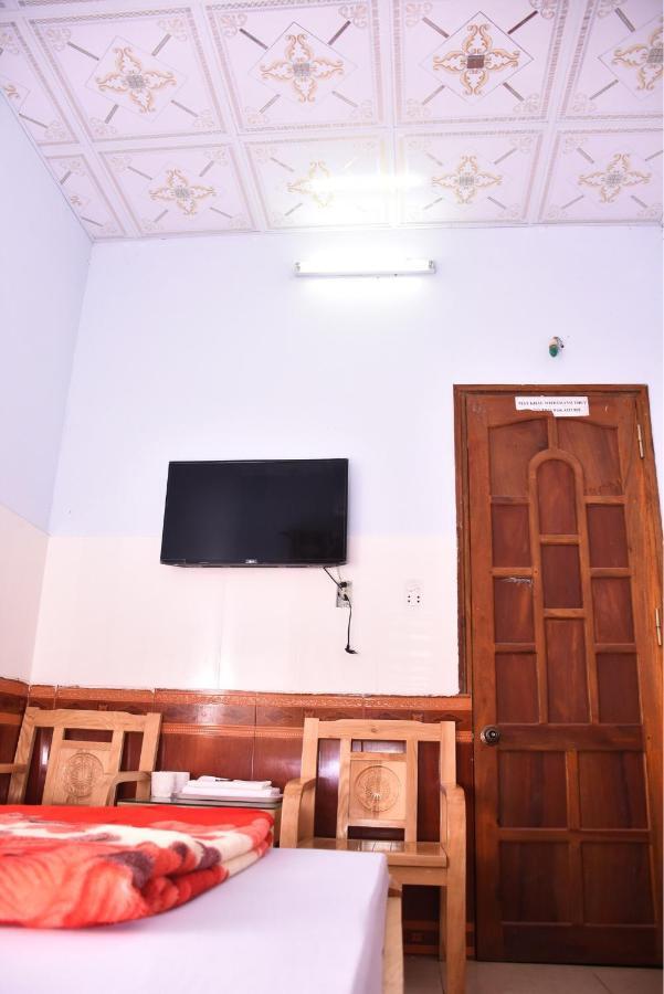 Thanh Thuy Guesthouse Dong Ha المظهر الخارجي الصورة