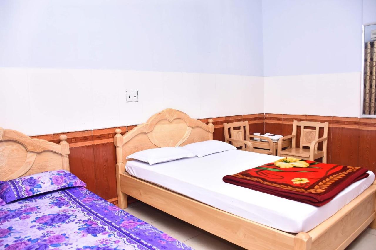 Thanh Thuy Guesthouse Dong Ha المظهر الخارجي الصورة